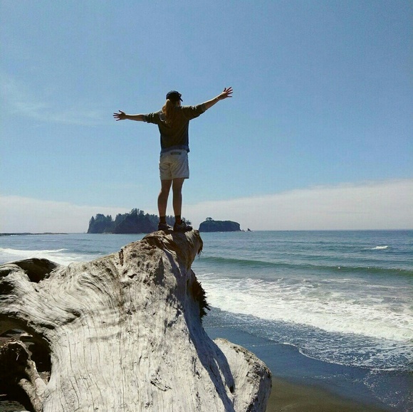 Meet your Posher, Cj - Picture 5 of 6